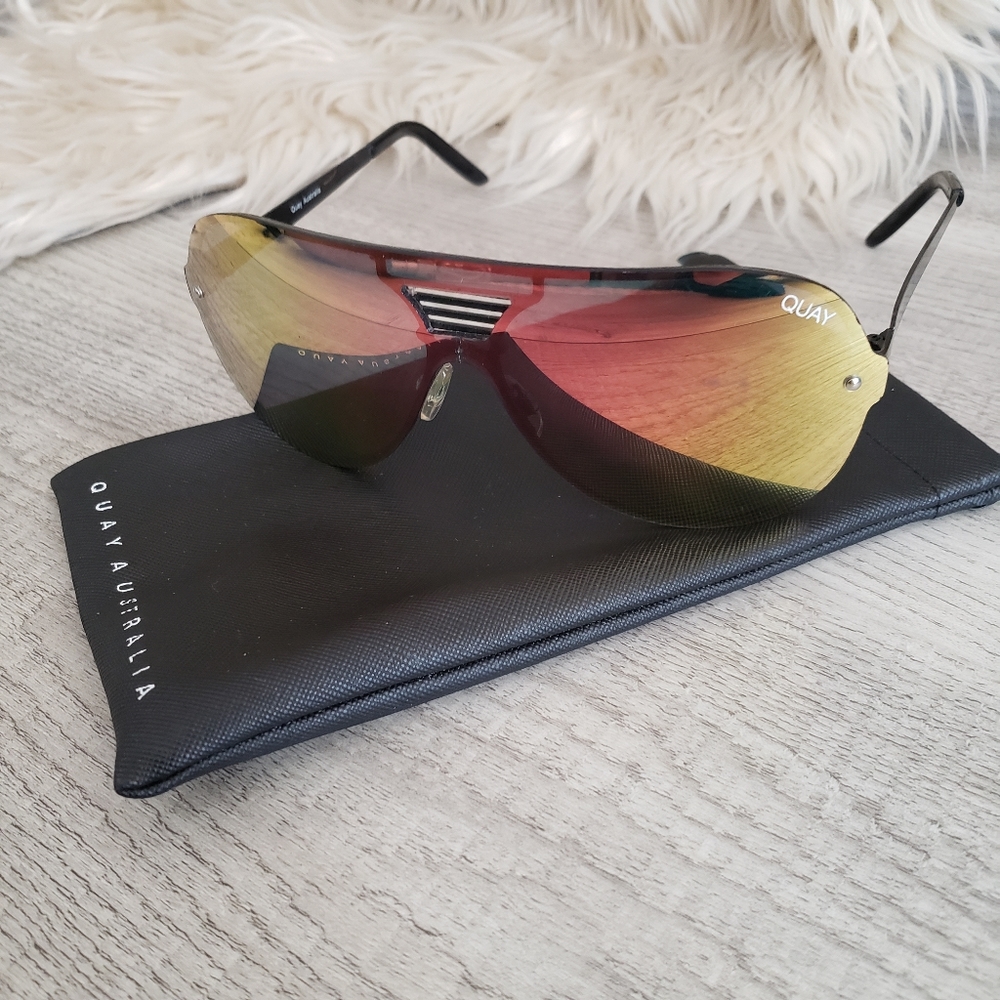 QUAY - Sunglasses